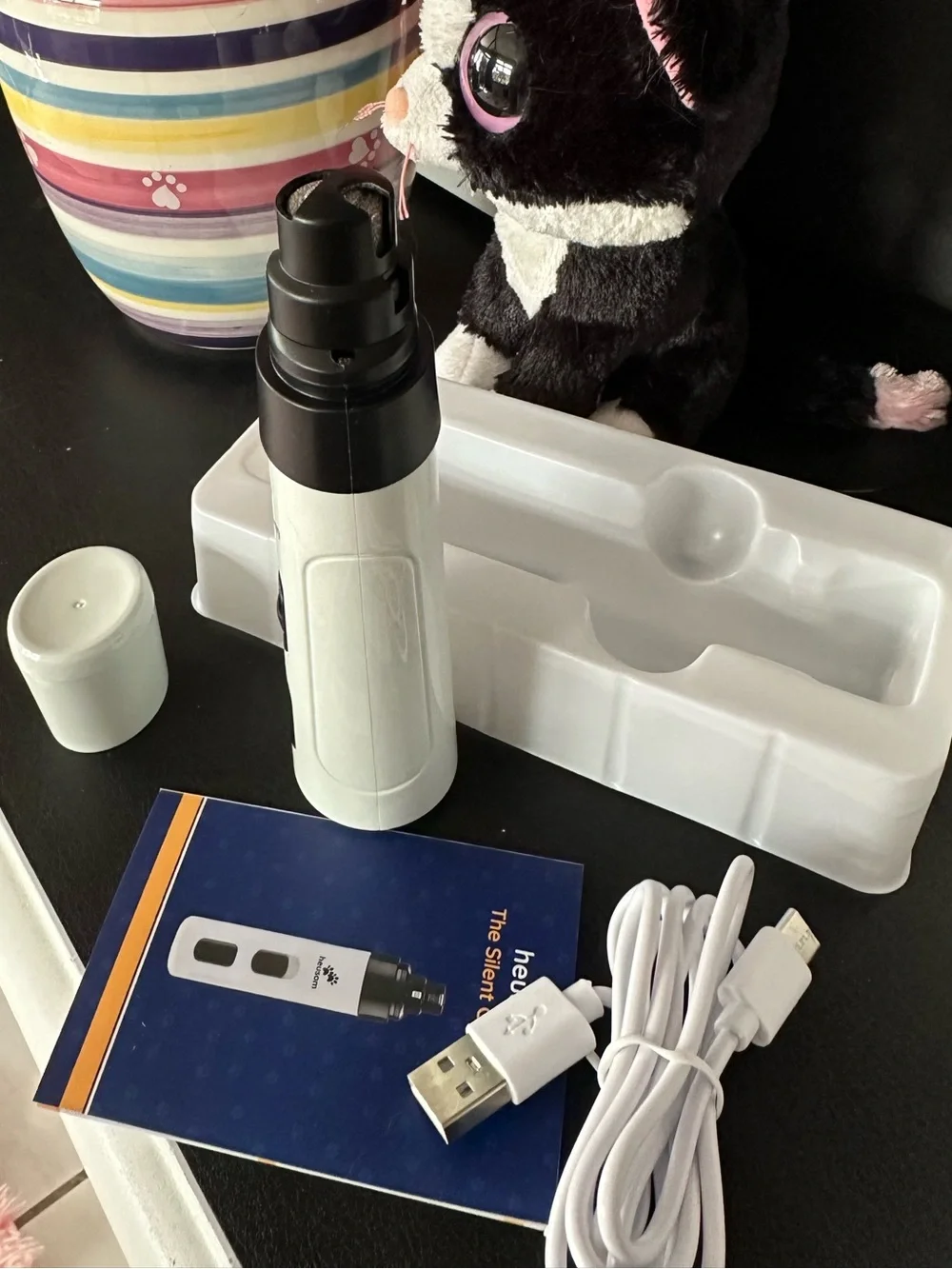 Pet Nail Trimmer